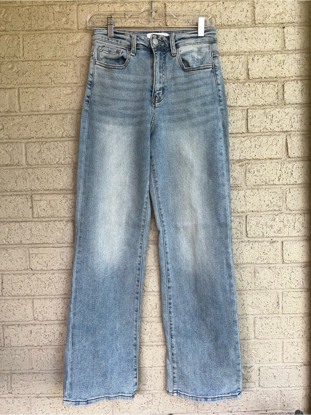 Vervet straight leg size 5/27